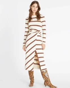 Tanya Taylor Cody Dress Flash Sale