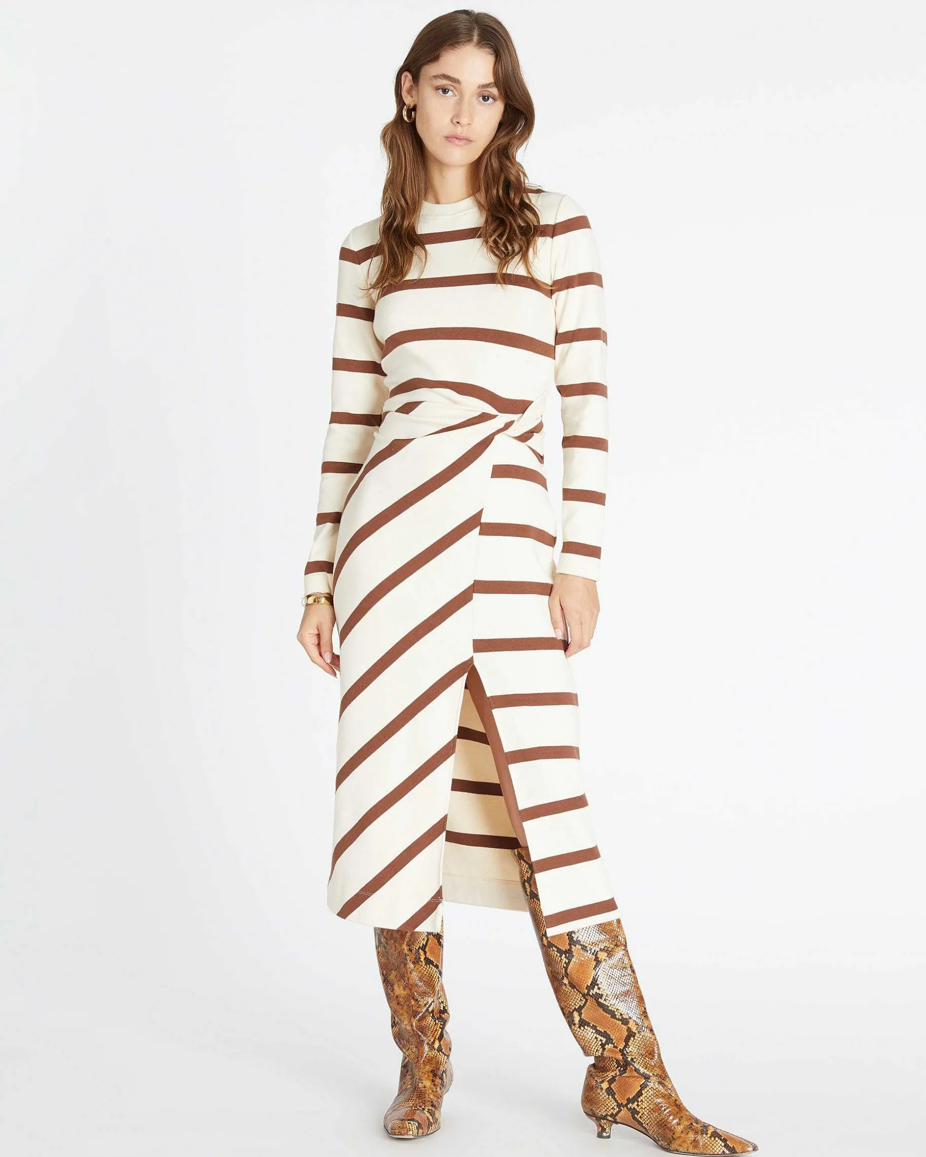 Tanya Taylor Cody Dress Flash Sale