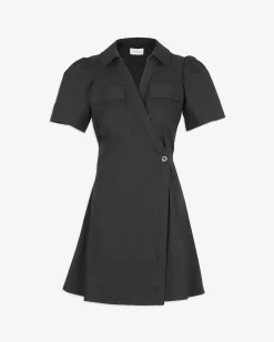 Tanya Taylor Cooper Dress Discount