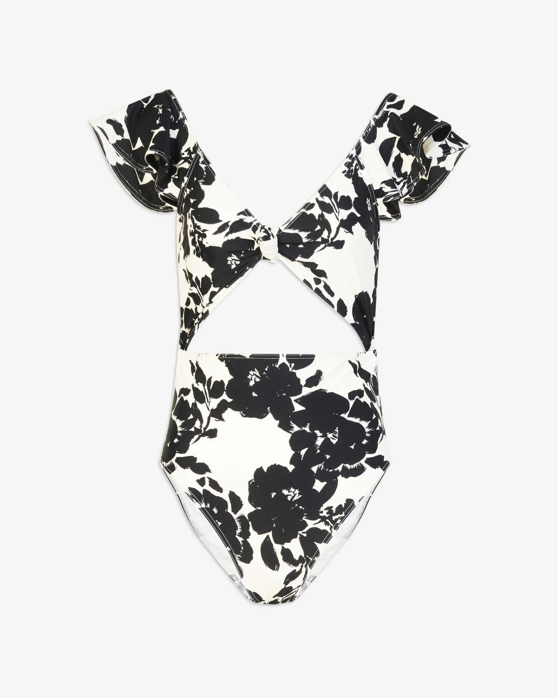 Tanya Taylor Coraline One-Piece Online