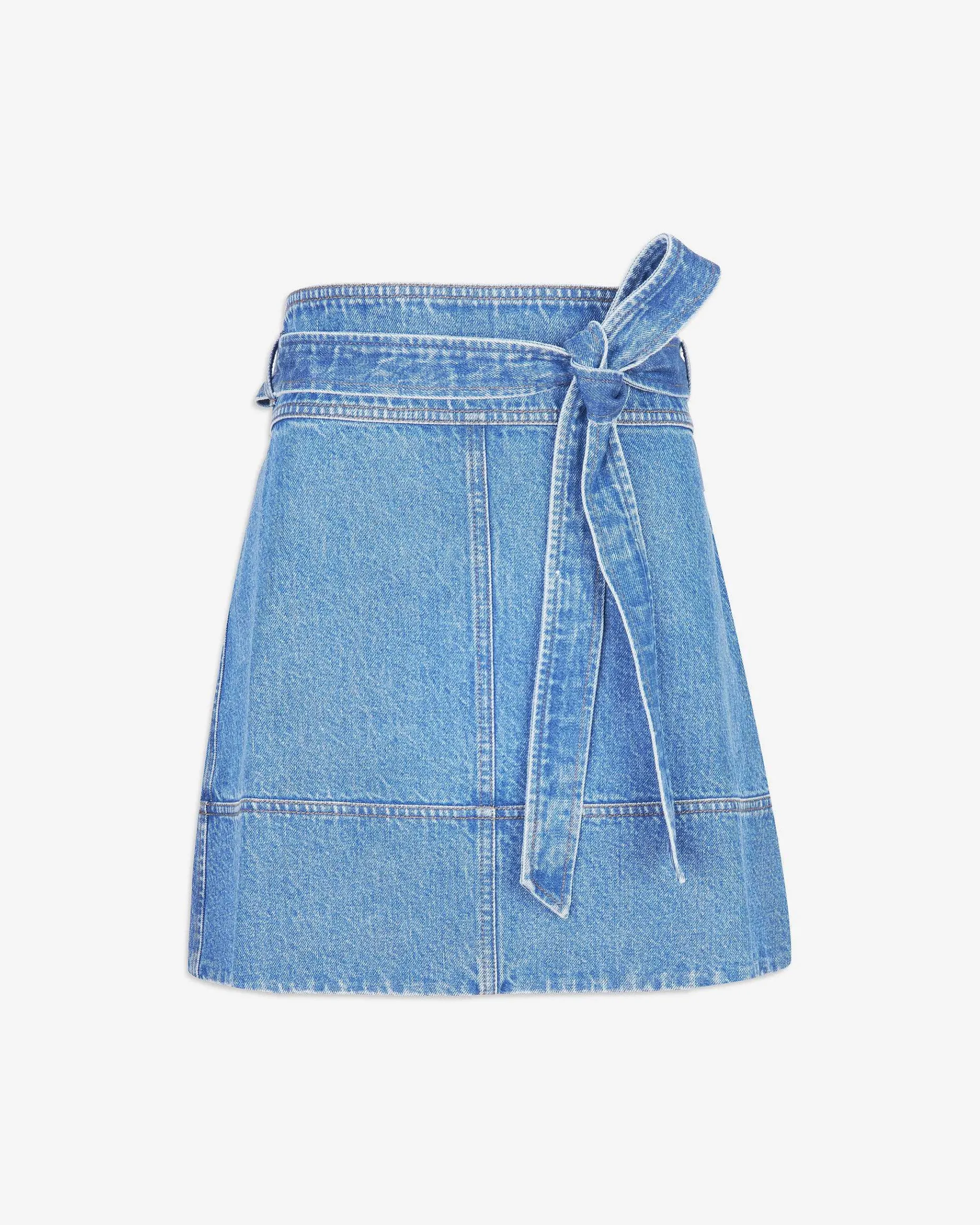 Tanya Taylor Courtney Skirt Shop