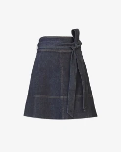 Tanya Taylor Courtney Skirt Outlet
