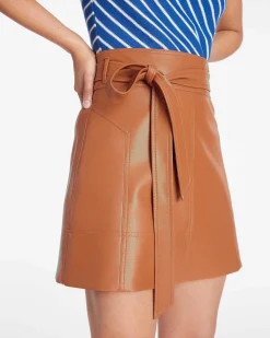 Tanya Taylor Courtney Skirt Shop