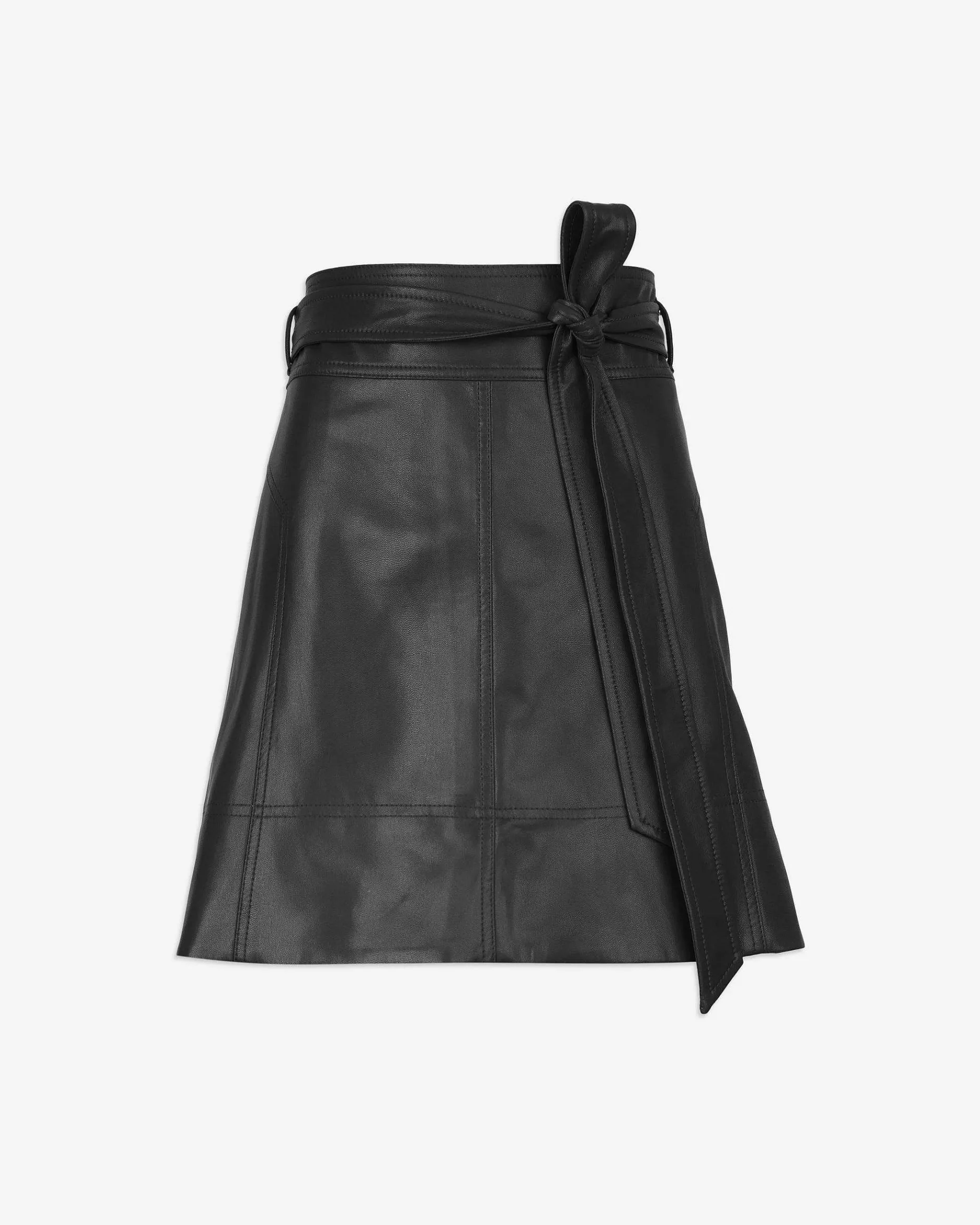 Tanya Taylor Courtney Skirt Flash Sale