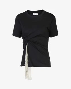 Tanya Taylor Darice Top Sale