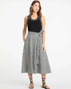Tanya Taylor Devon Dress Clearance
