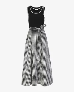 Tanya Taylor Devon Dress Clearance