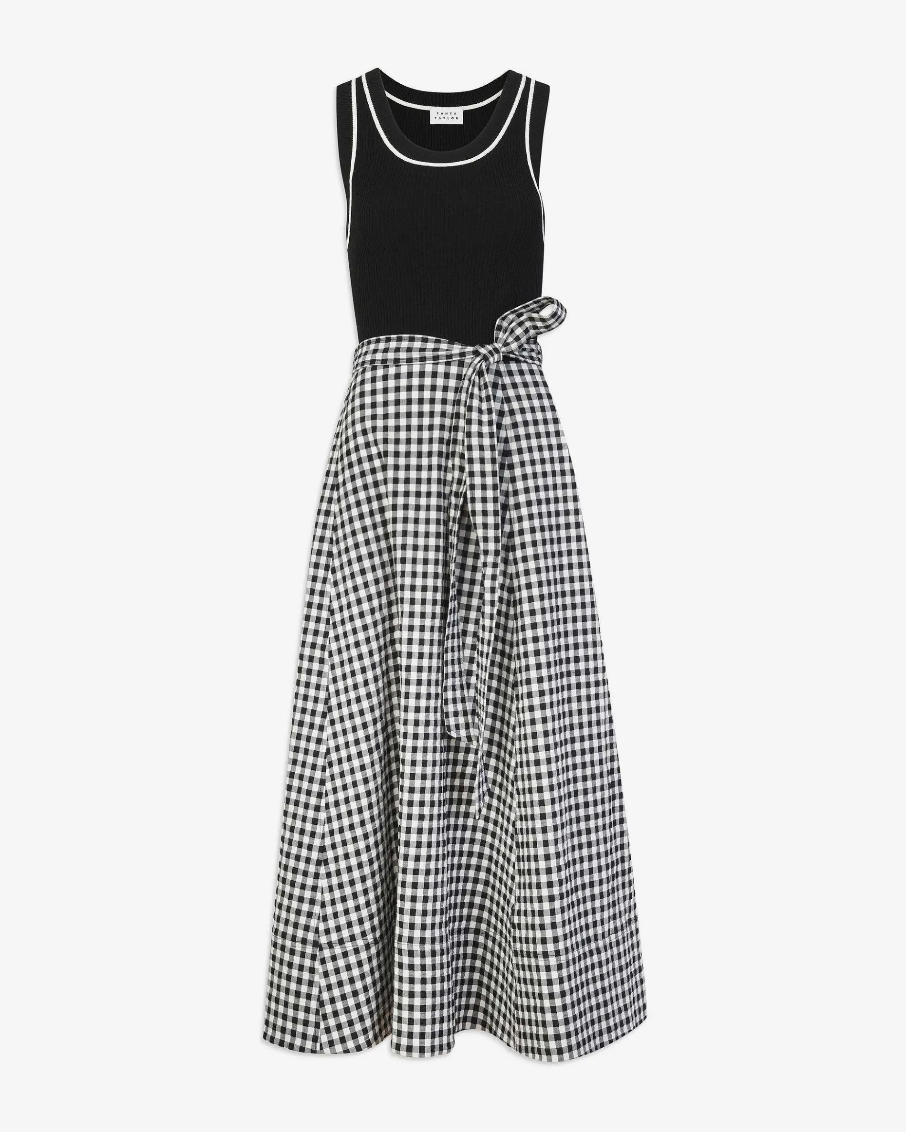 Tanya Taylor Devon Dress Clearance