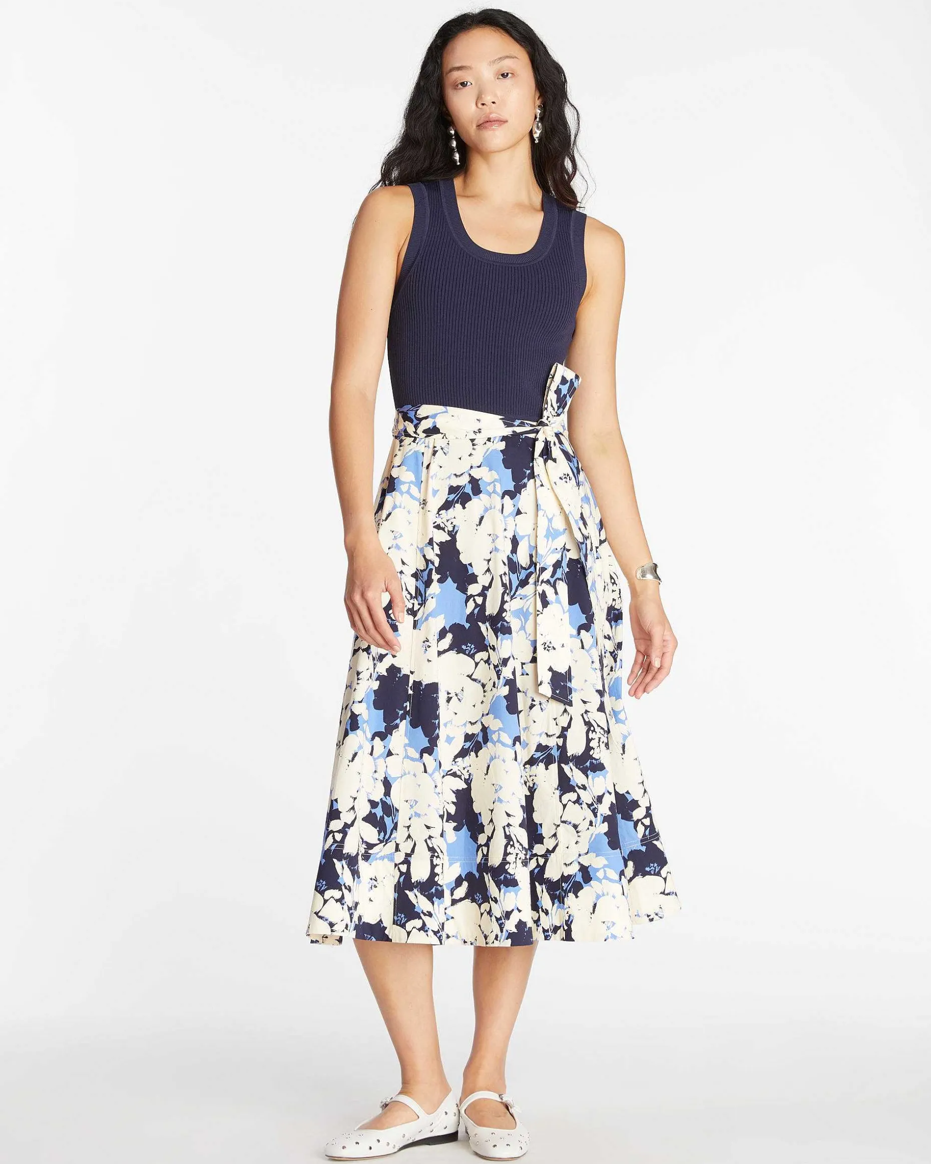 Tanya Taylor Devon Dress New