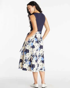 Tanya Taylor Devon Dress New