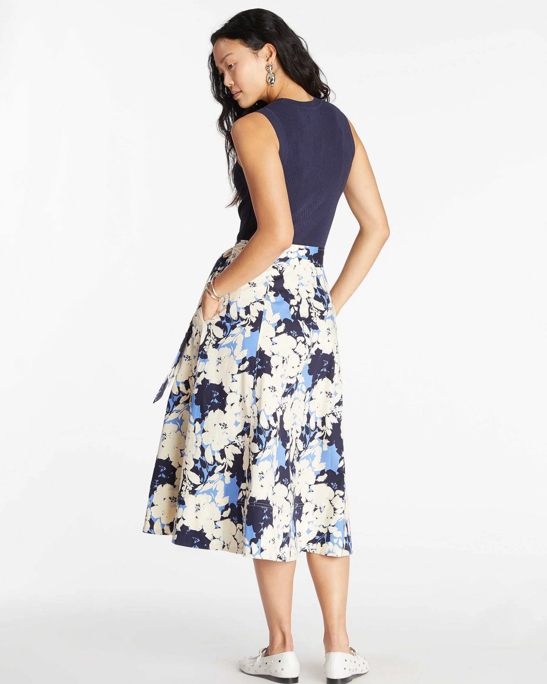 Tanya Taylor Devon Dress New
