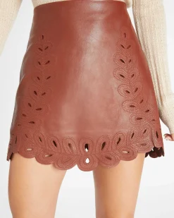 Tanya Taylor Dixie Skirt Flash Sale