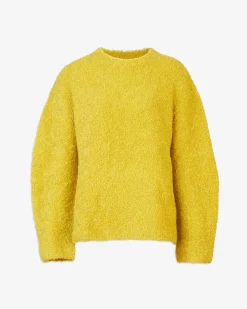 Tanya Taylor Dutton Knit Sweater New