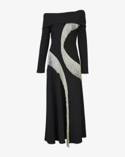 Tanya Taylor Ellison Dress Flash Sale
