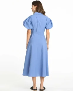 Tanya Taylor Elza Dress Cheap