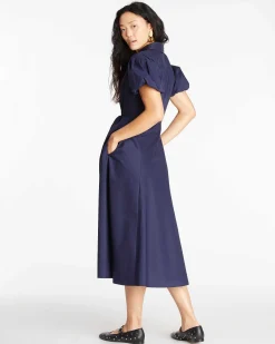 Tanya Taylor Elza Dress Fashion