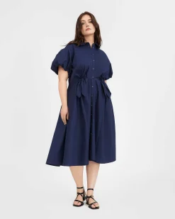Tanya Taylor Elza Dress Fashion