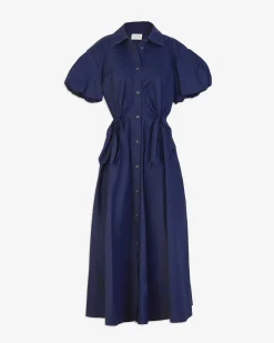 Tanya Taylor Elza Dress Fashion