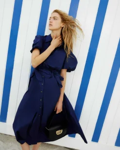 Tanya Taylor Elza Dress Fashion