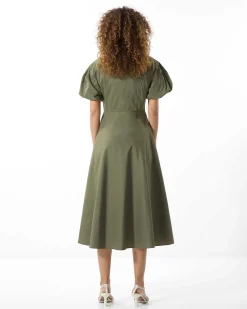 Tanya Taylor Elza Dress New