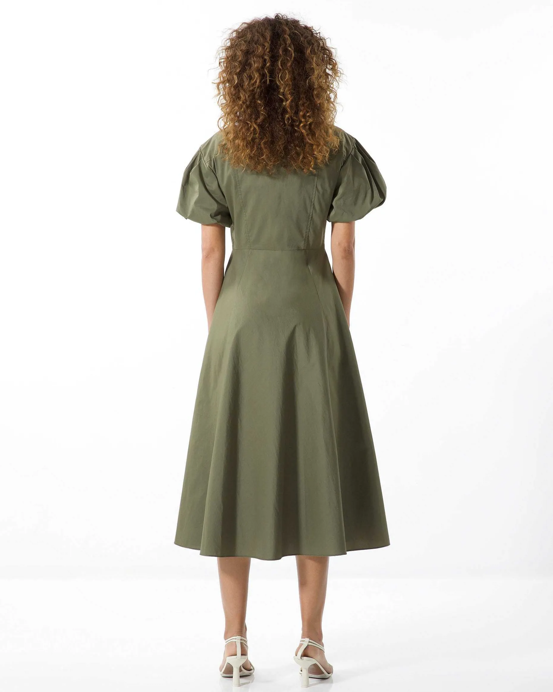 Tanya Taylor Elza Dress New