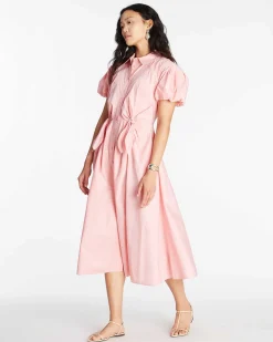 Tanya Taylor Elza Dress Discount