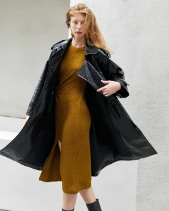 Tanya Taylor Emmeline Coat Shop