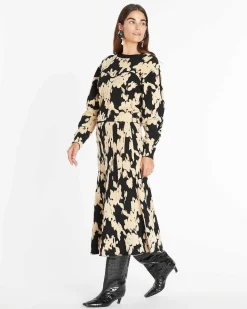 Tanya Taylor Enzi Knit Top Flash Sale