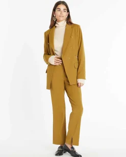 Tanya Taylor Ezra Pant Hot
