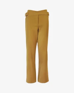 Tanya Taylor Ezra Pant Hot