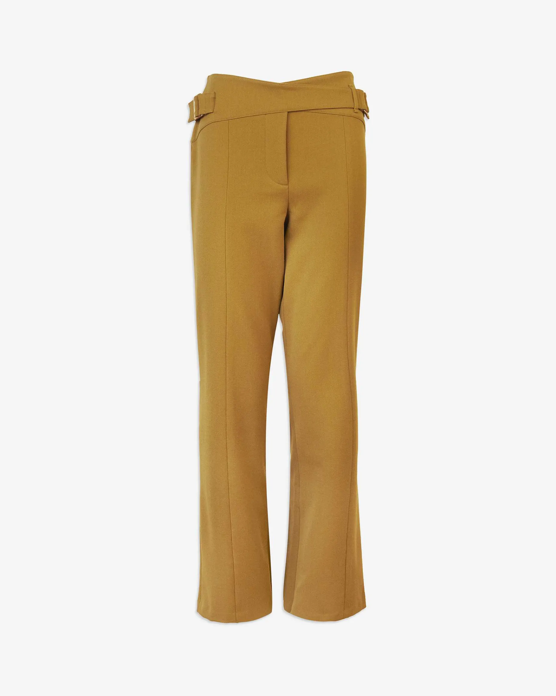 Tanya Taylor Ezra Pant Hot
