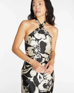 Tanya Taylor Fernanda Dress Store