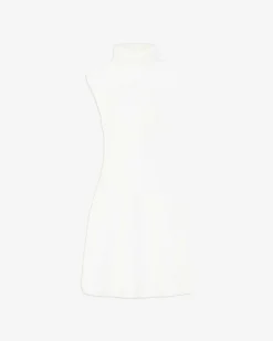 Tanya Taylor Fitz Knit Dress New