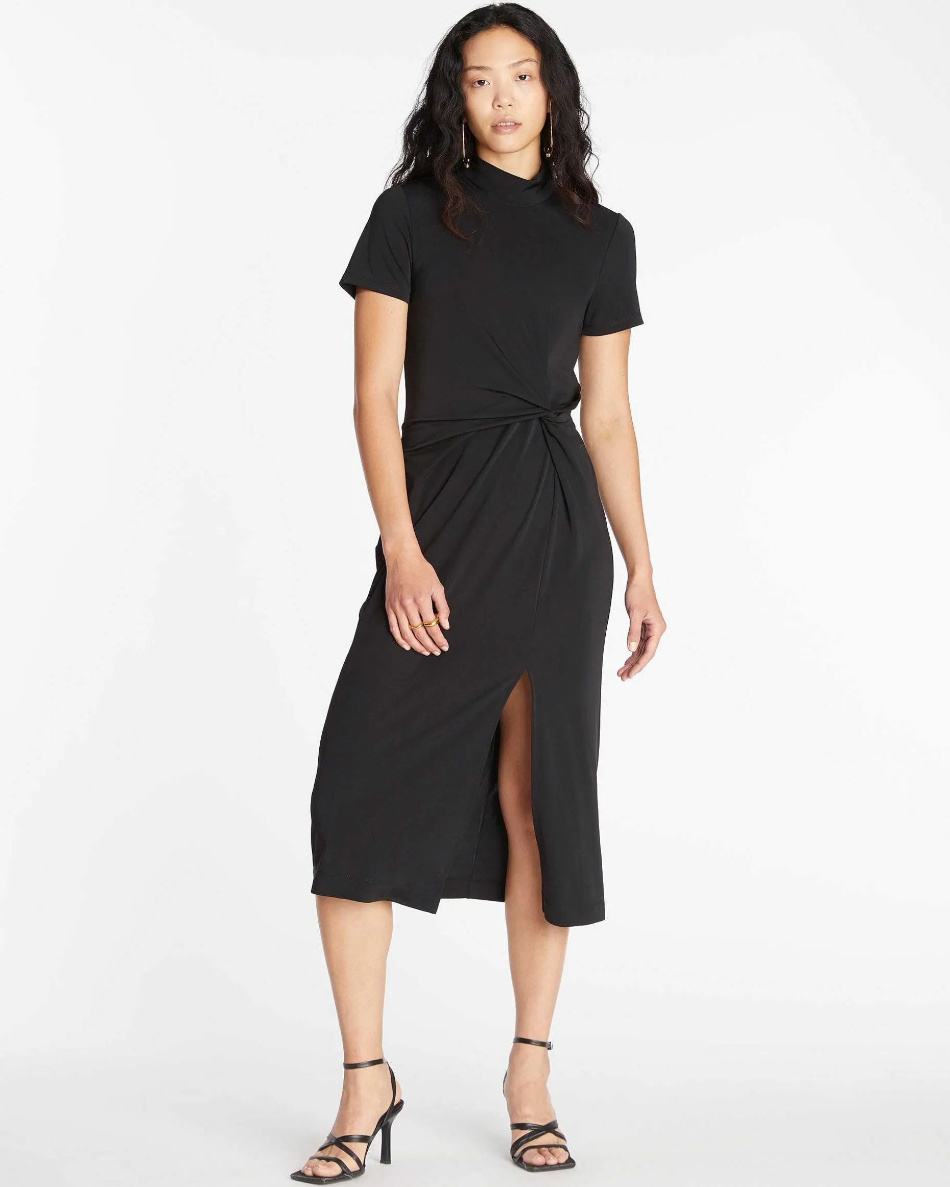 Tanya Taylor Flint Dress Shop