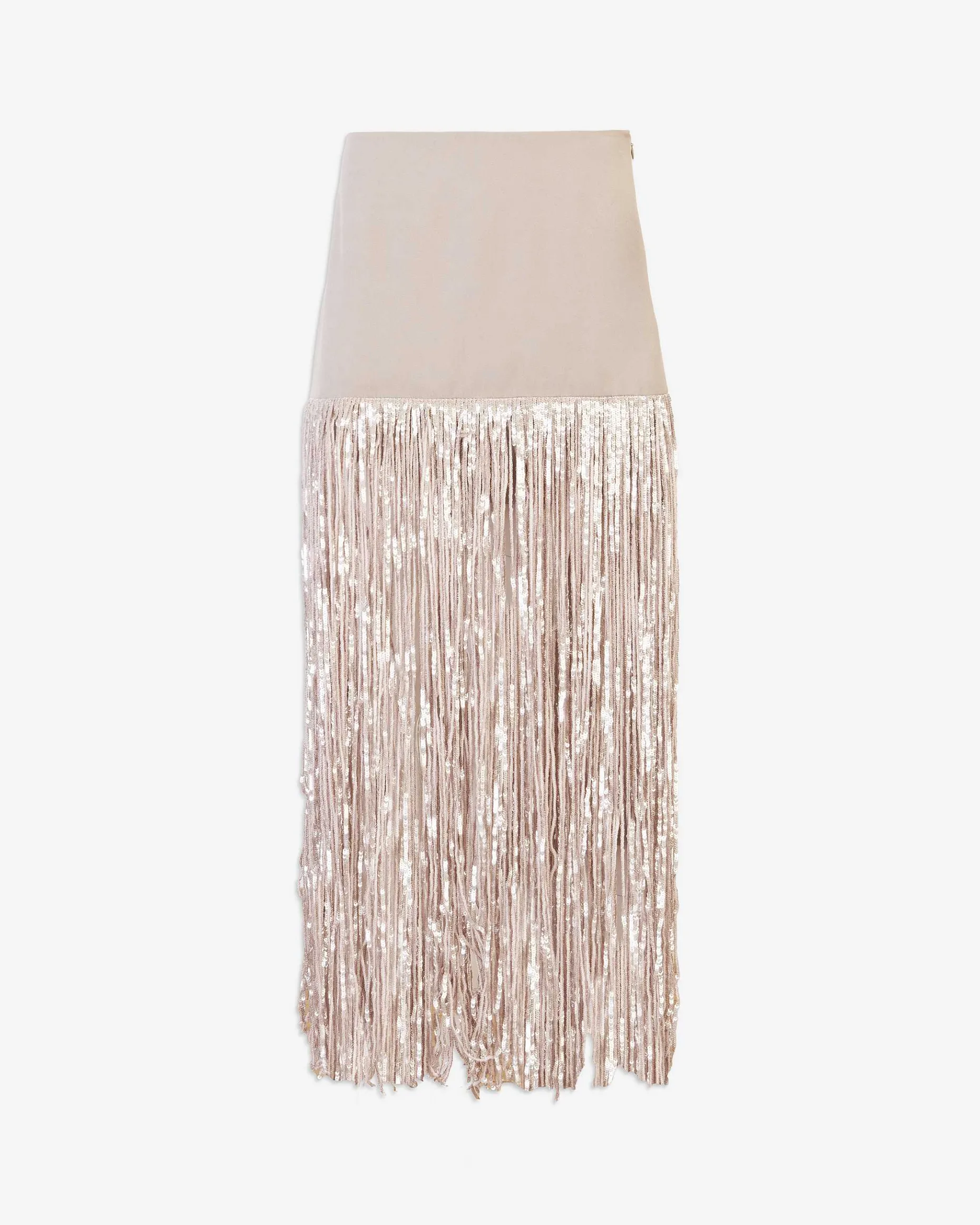Tanya Taylor Florence Skirt Discount
