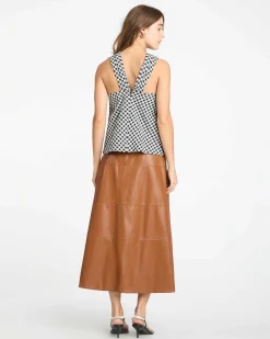 Tanya Taylor Freya Top Best