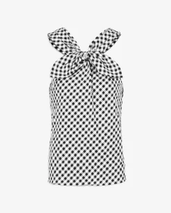 Tanya Taylor Freya Top Best