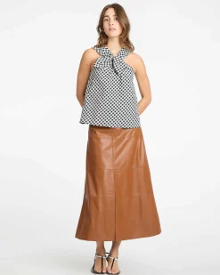 Tanya Taylor Freya Top Best