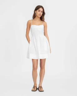 Tanya Taylor Gellar Dress Clearance