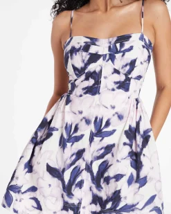 Tanya Taylor Gellar Dress Shop