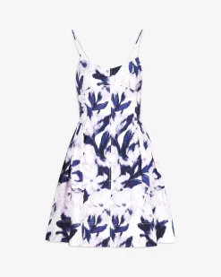 Tanya Taylor Gellar Dress Shop
