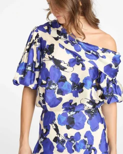 Tanya Taylor Georgia Top Sale