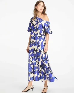 Tanya Taylor Georgia Top Sale