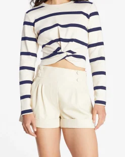 Tanya Taylor Greta Short Discount