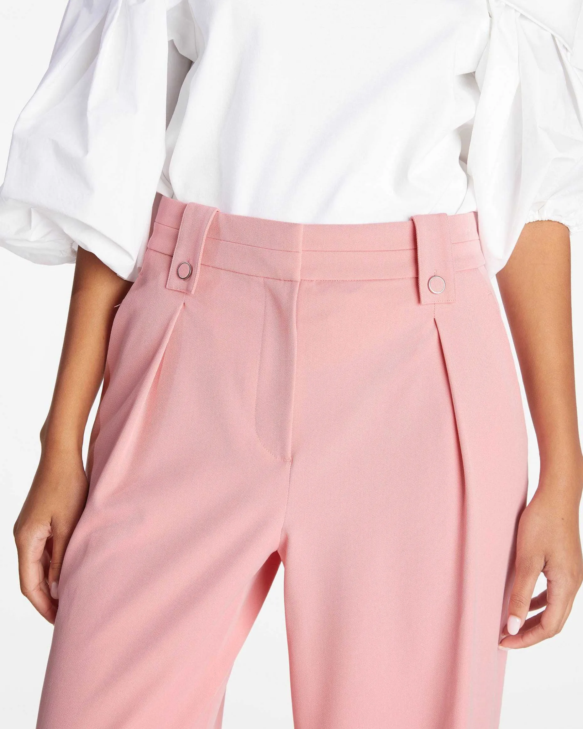 Tanya Taylor Harrison Pant Cheap