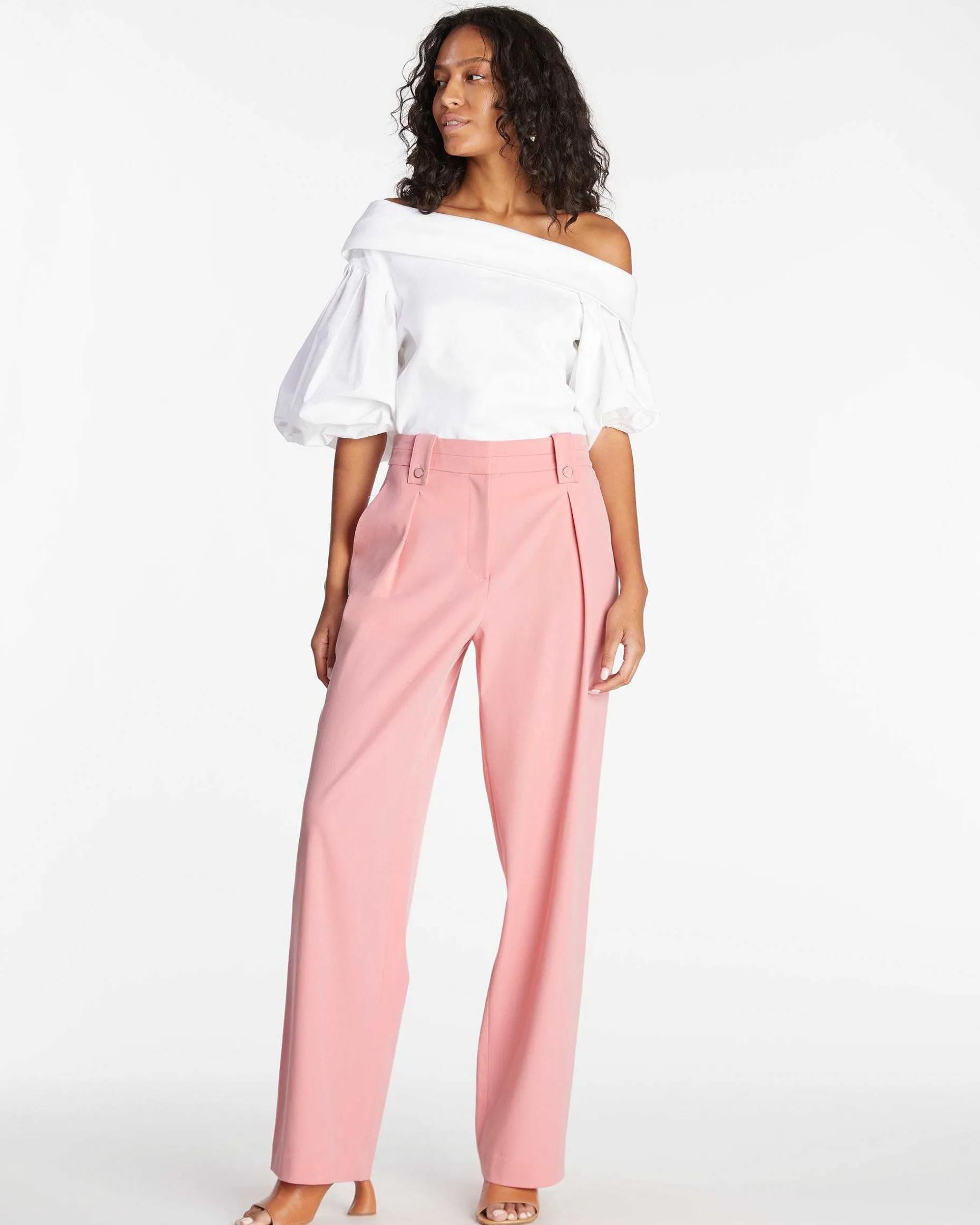 Tanya Taylor Harrison Pant Cheap