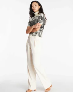 Tanya Taylor Harrison Pant Sale