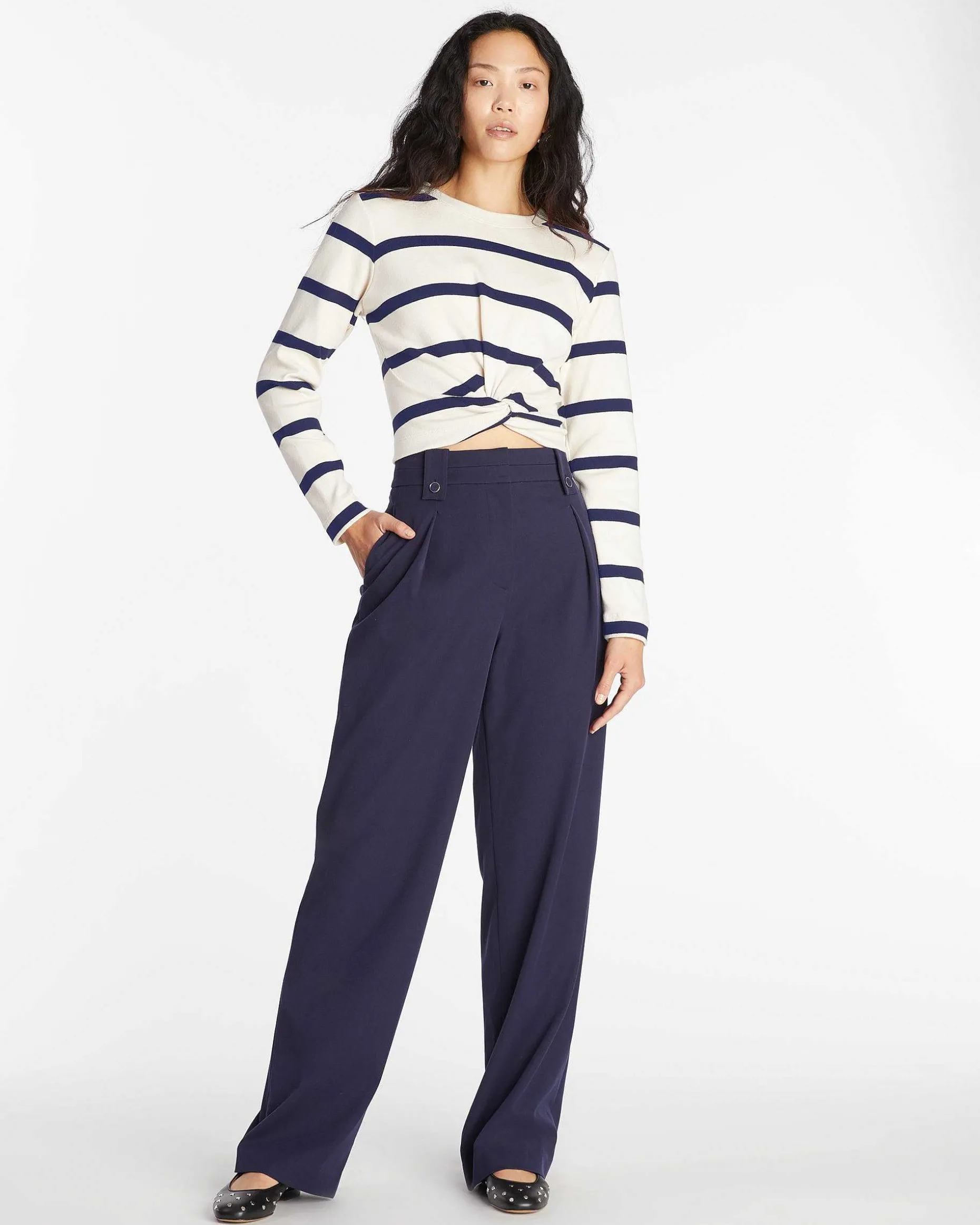 Tanya Taylor Harrison Pant Outlet