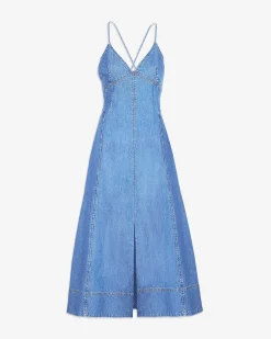Tanya Taylor Hendrix Dress Outlet