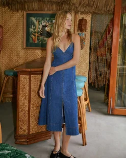 Tanya Taylor Hendrix Dress Outlet